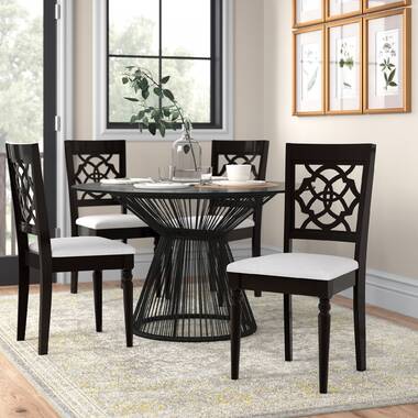 Value city furniture dining room online sets